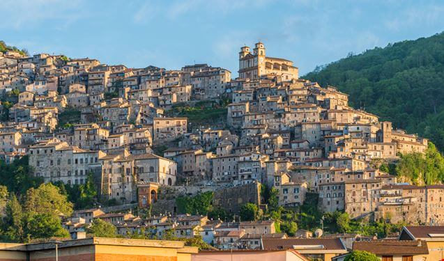 Casa Risposo Anziani  Artena 