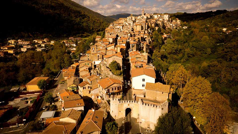 Casa Risposo Anziani  Genazzano 