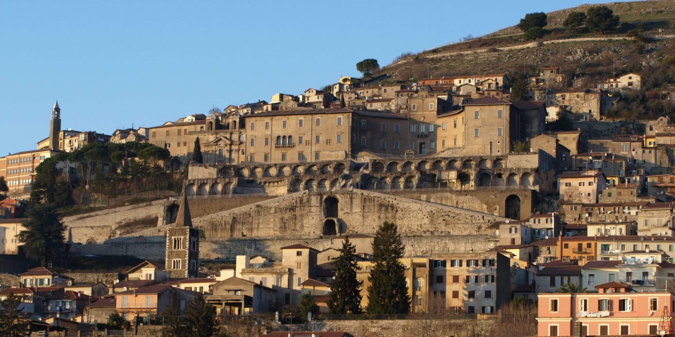 Casa Risposo Anziani  palestrina 